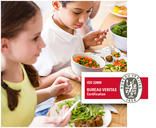 La sécurité alimentaire